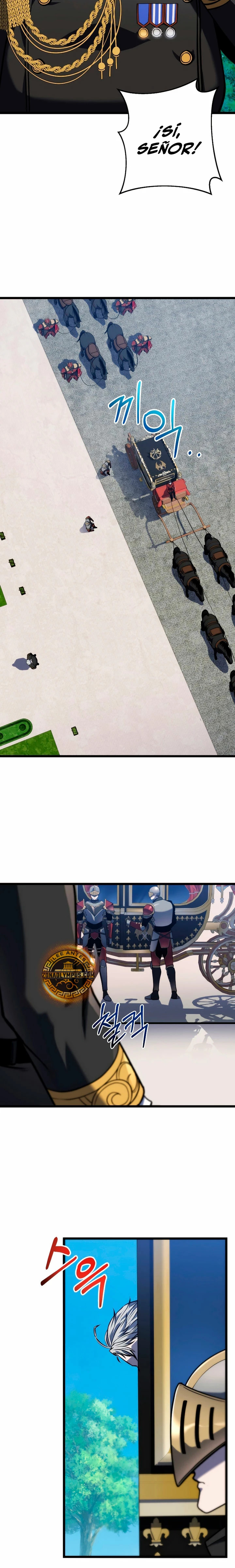 Read A Dragon Slayer's Peerless Regression Español Manga Online