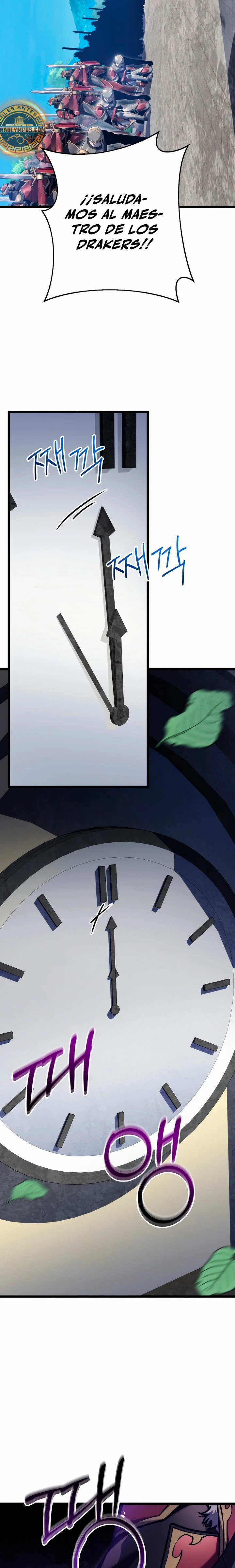 Read A Dragon Slayer's Peerless Regression Español Manga Online