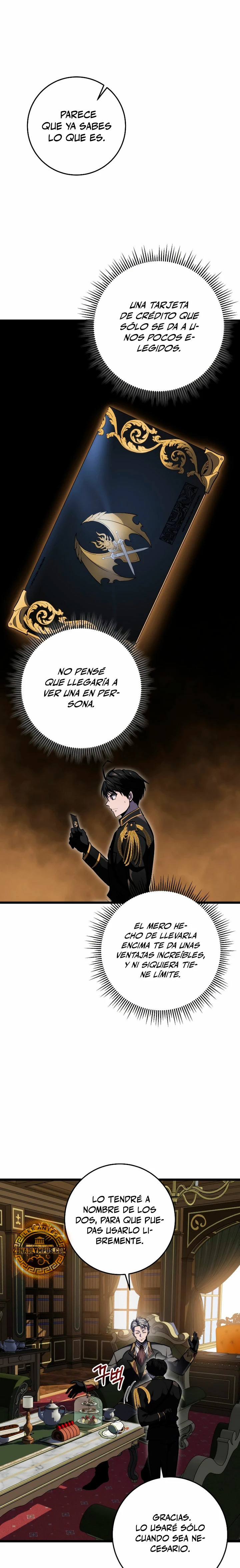 Read A Dragon Slayer's Peerless Regression Español Manga Online