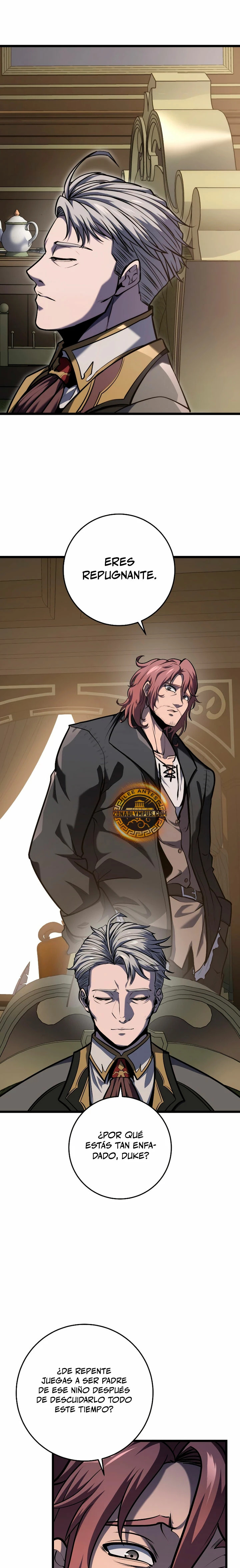 Read A Dragon Slayer's Peerless Regression Español Manga Online