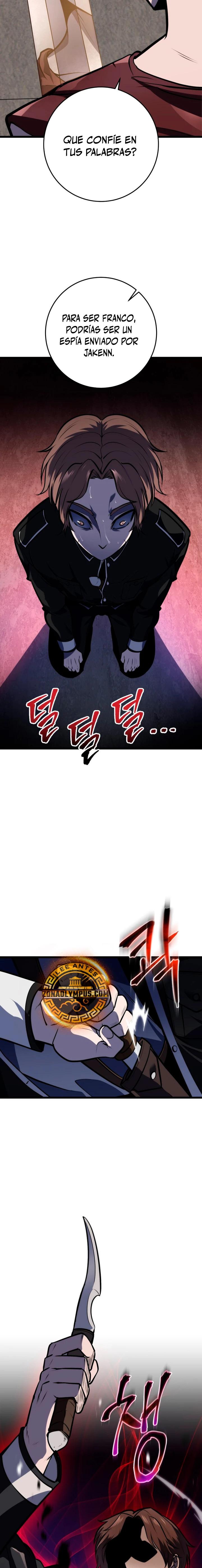 Read A Dragon Slayer's Peerless Regression Español Manga Online