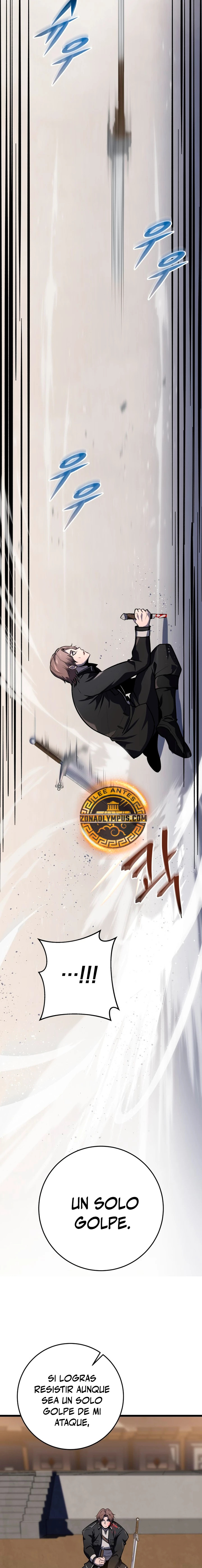 Read A Dragon Slayer's Peerless Regression Español Manga Online