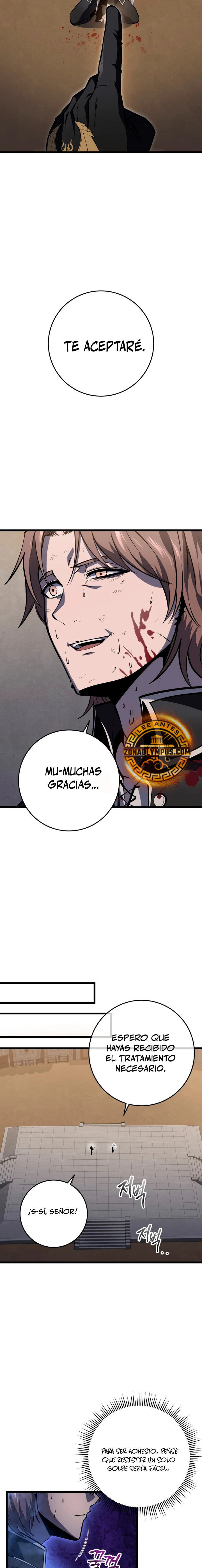 Read A Dragon Slayer's Peerless Regression Español Manga Online