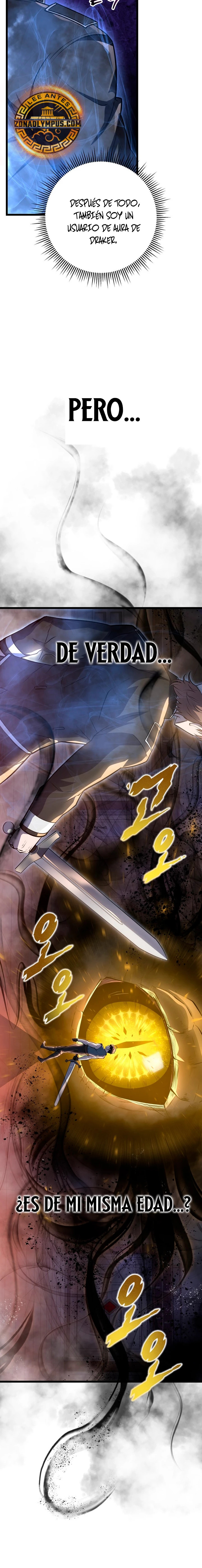 Read A Dragon Slayer's Peerless Regression Español Manga Online