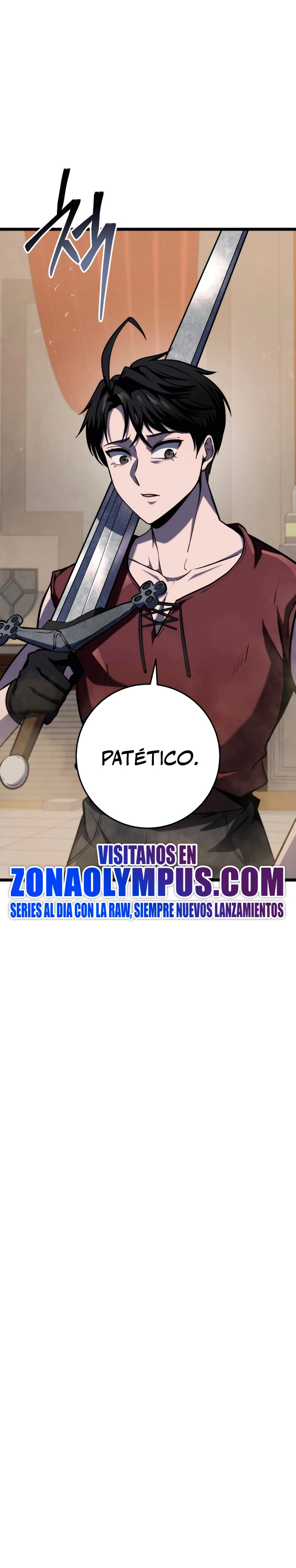 Read A Dragon Slayer's Peerless Regression Español Manga Online