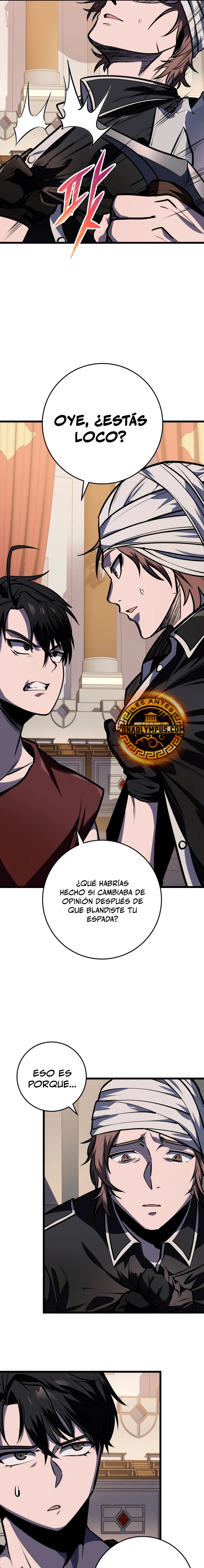 Read A Dragon Slayer's Peerless Regression Español Manga Online