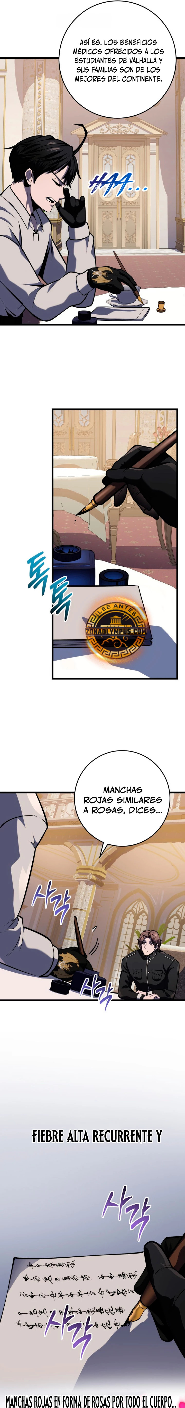 Read A Dragon Slayer's Peerless Regression Español Manga Online