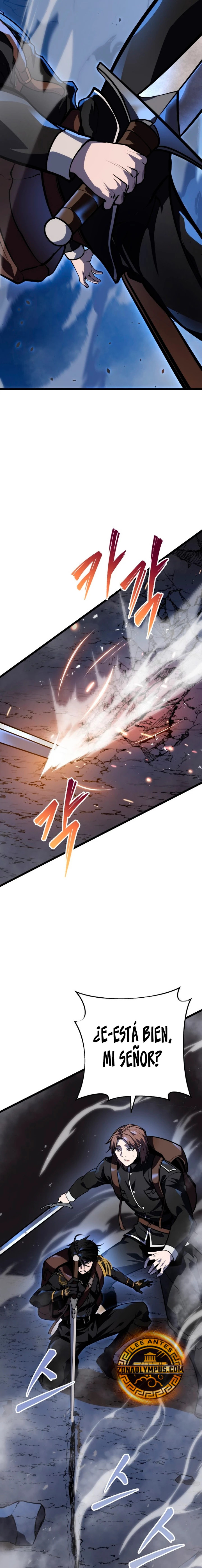 Read A Dragon Slayer's Peerless Regression Español Manga Online