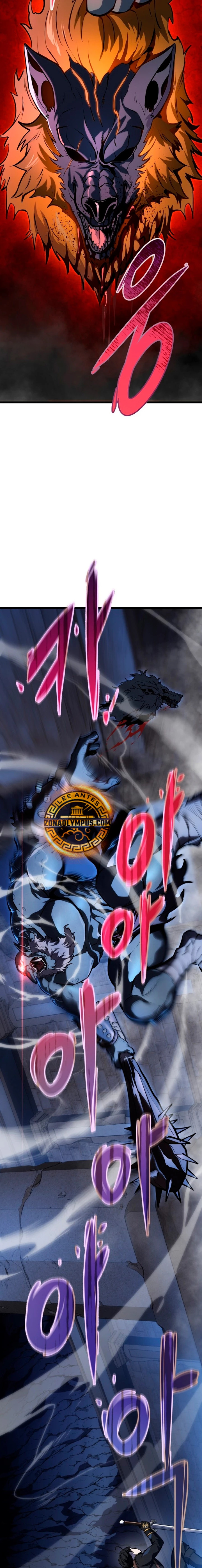 Read A Dragon Slayer's Peerless Regression Español Manga Online