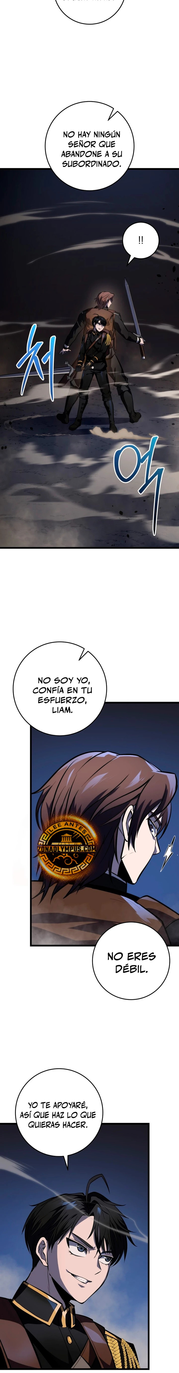 Read A Dragon Slayer's Peerless Regression Español Manga Online