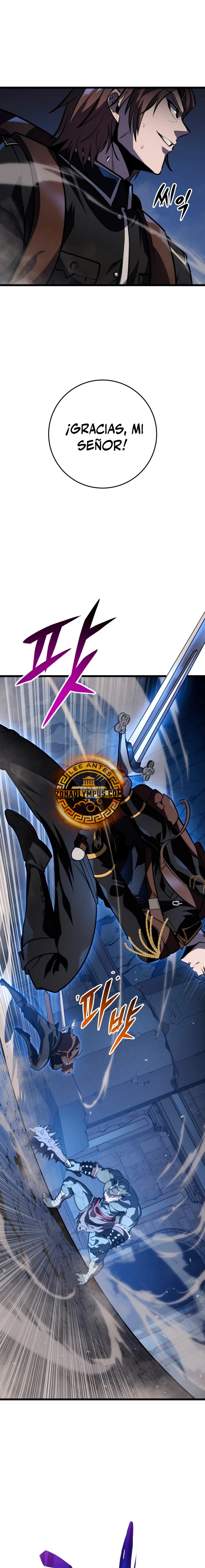 Read A Dragon Slayer's Peerless Regression Español Manga Online