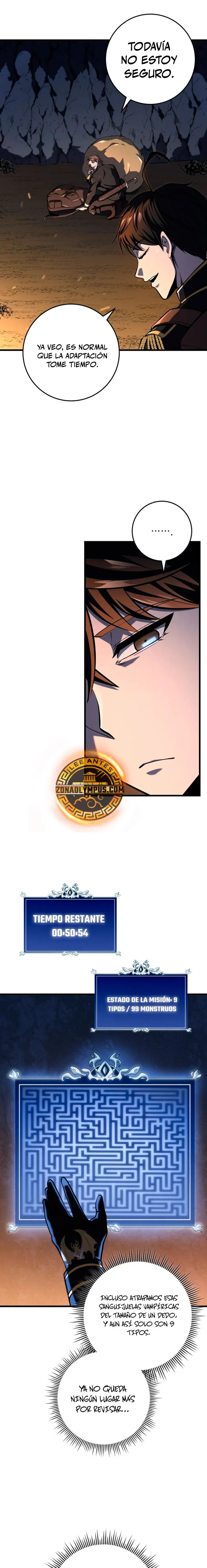 Read A Dragon Slayer's Peerless Regression Español Manga Online