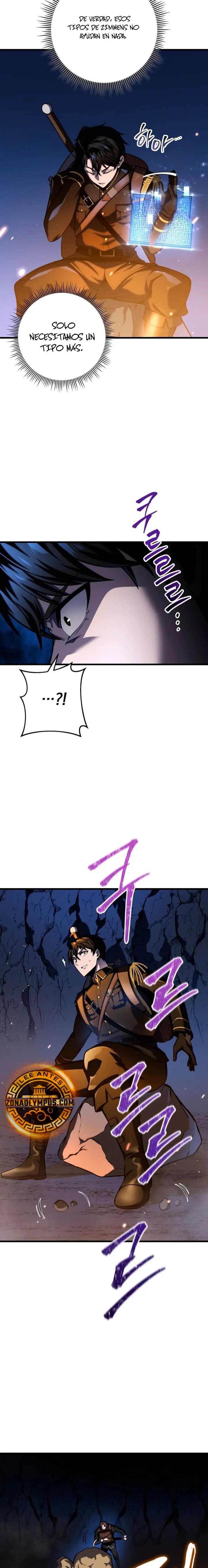 Read A Dragon Slayer's Peerless Regression Español Manga Online