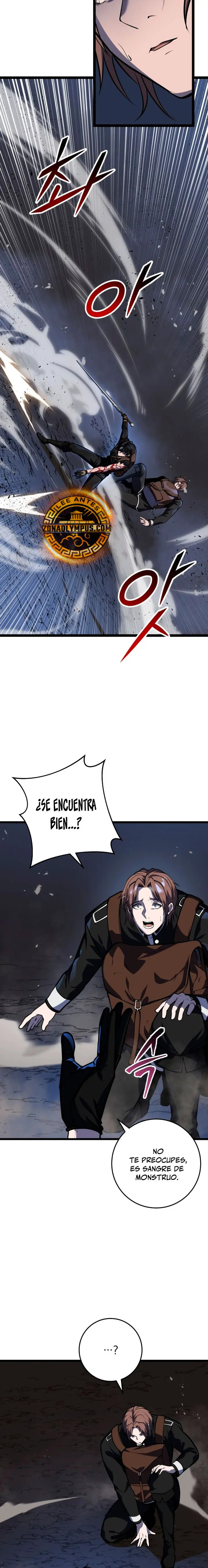 Read A Dragon Slayer's Peerless Regression Español Manga Online