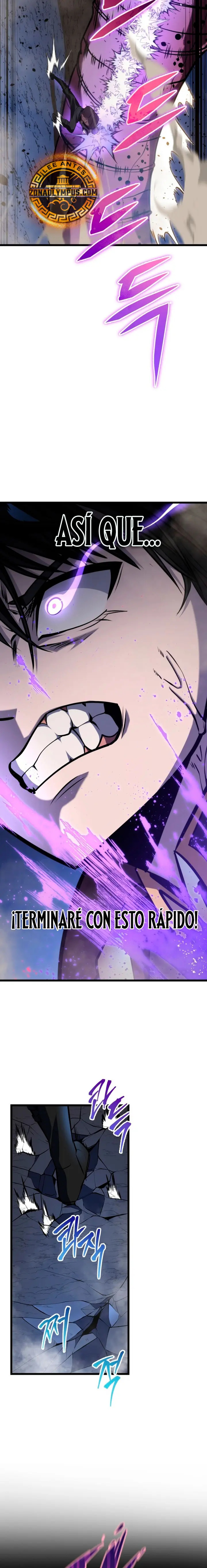 Read A Dragon Slayer's Peerless Regression Español Manga Online