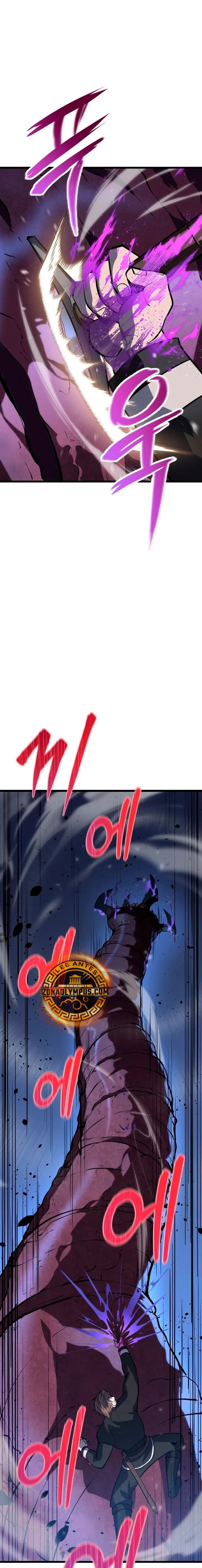 Read A Dragon Slayer's Peerless Regression Español Manga Online