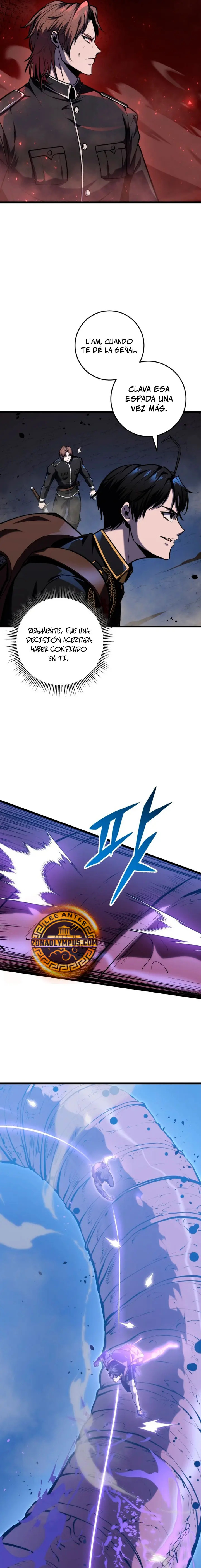 Read A Dragon Slayer's Peerless Regression Español Manga Online