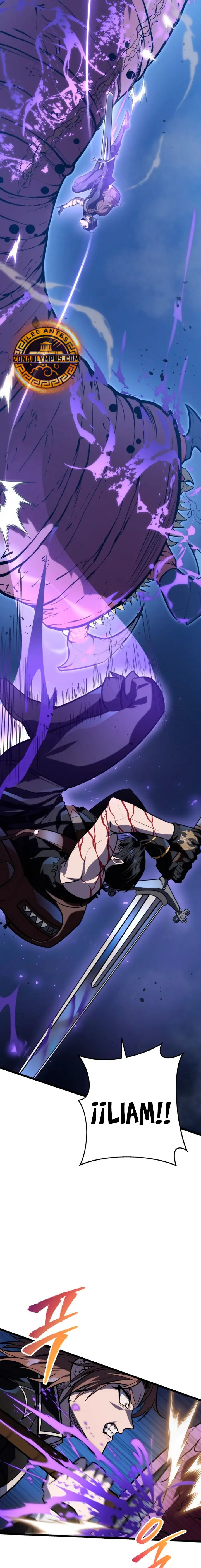 Read A Dragon Slayer's Peerless Regression Español Manga Online