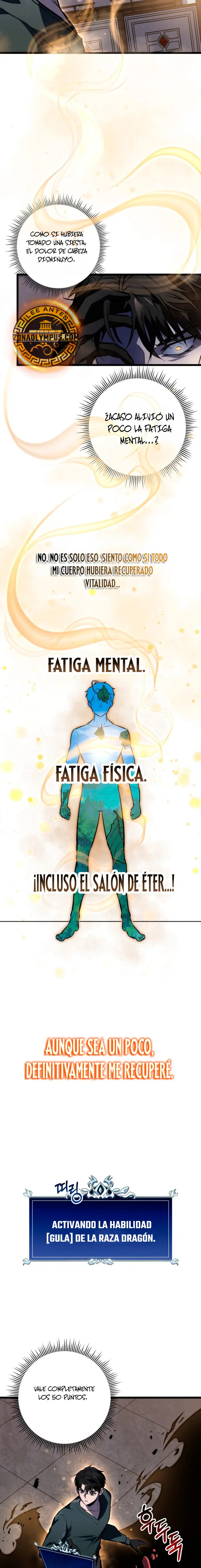 Read A Dragon Slayer's Peerless Regression Español Manga Online