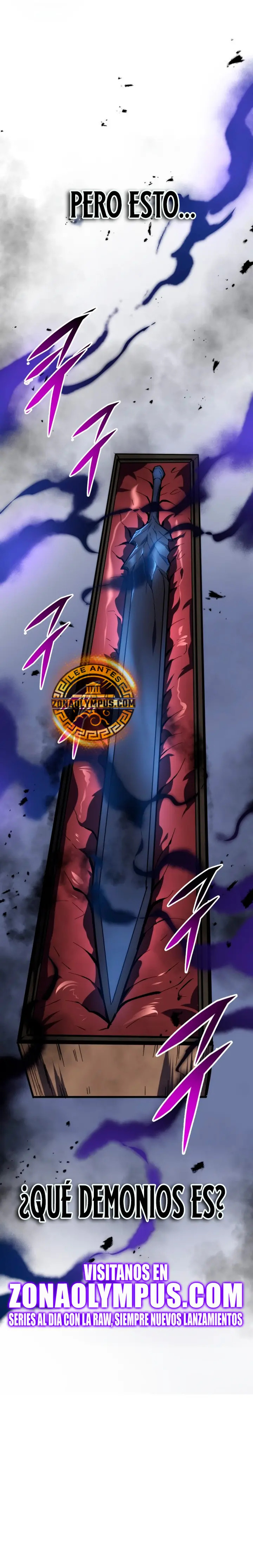 Read A Dragon Slayer's Peerless Regression Español Manga Online