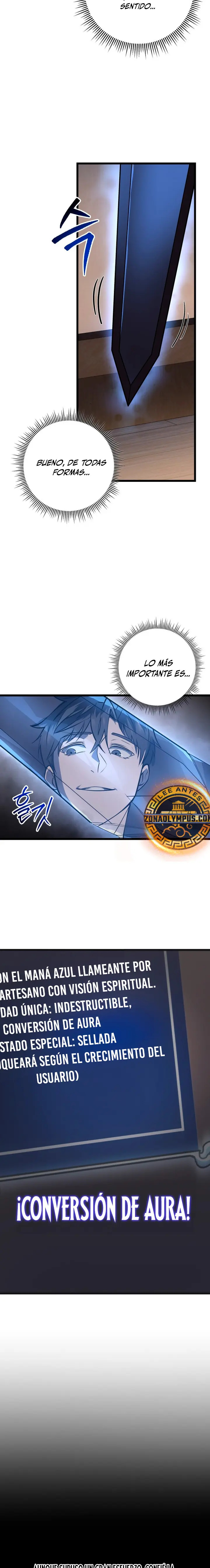 Read A Dragon Slayer's Peerless Regression Español Manga Online