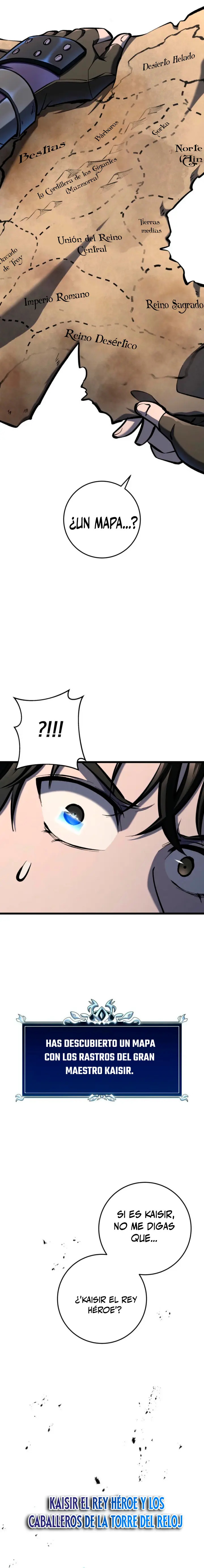 Read A Dragon Slayer's Peerless Regression Español Manga Online