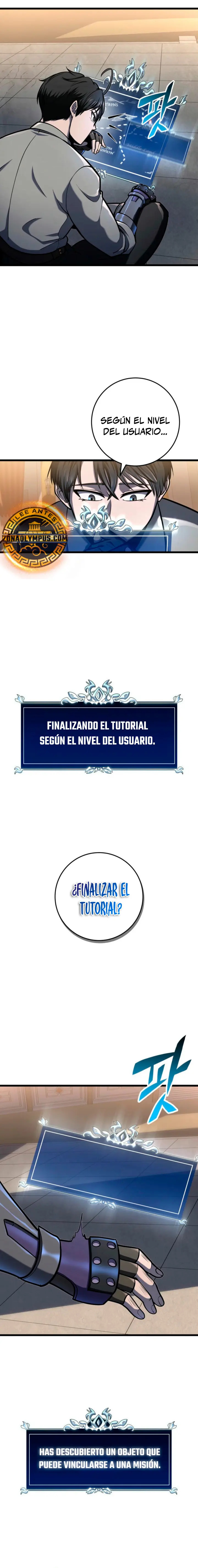 Read A Dragon Slayer's Peerless Regression Español Manga Online