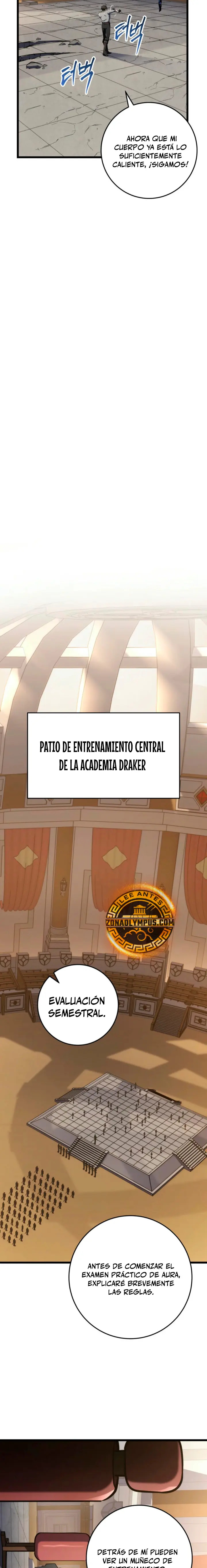 Read A Dragon Slayer's Peerless Regression Español Manga Online