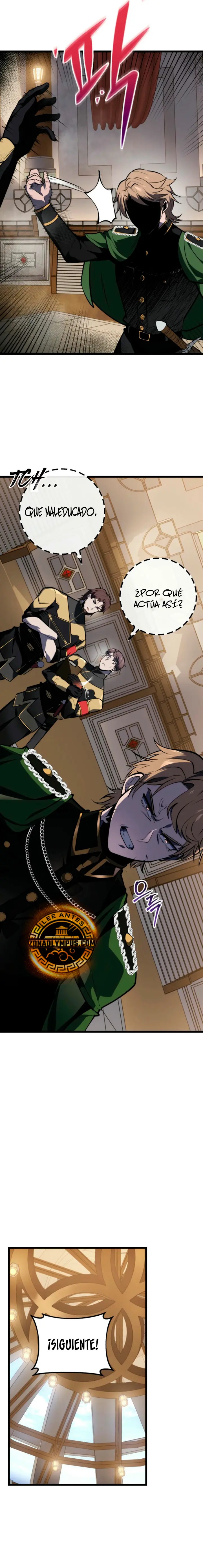 Read A Dragon Slayer's Peerless Regression Español Manga Online