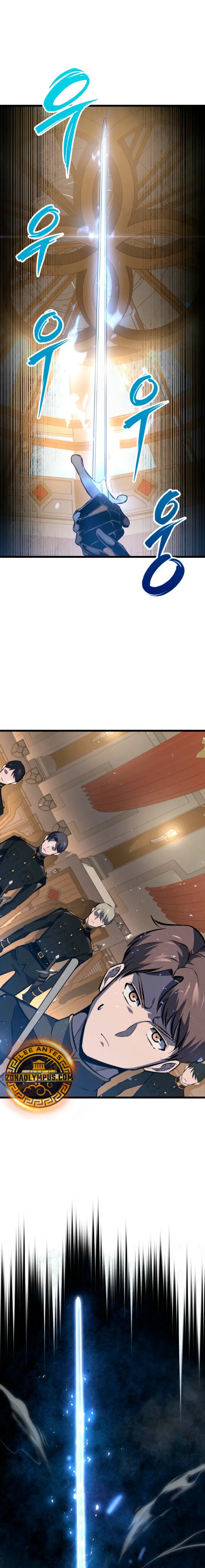 Read A Dragon Slayer's Peerless Regression Español Manga Online