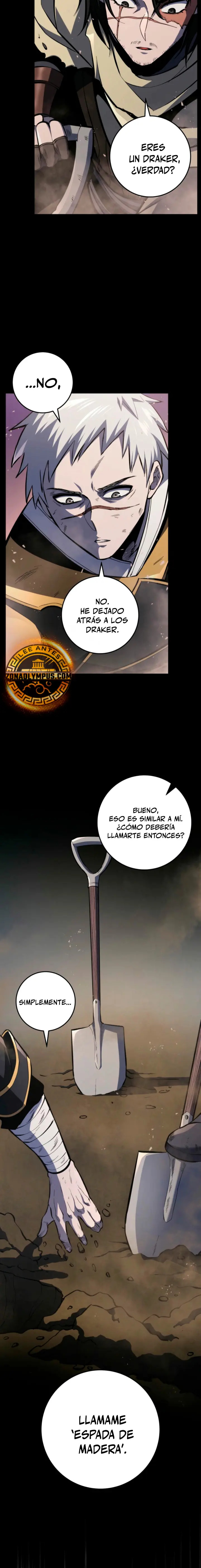 Read A Dragon Slayer's Peerless Regression Español Manga Online