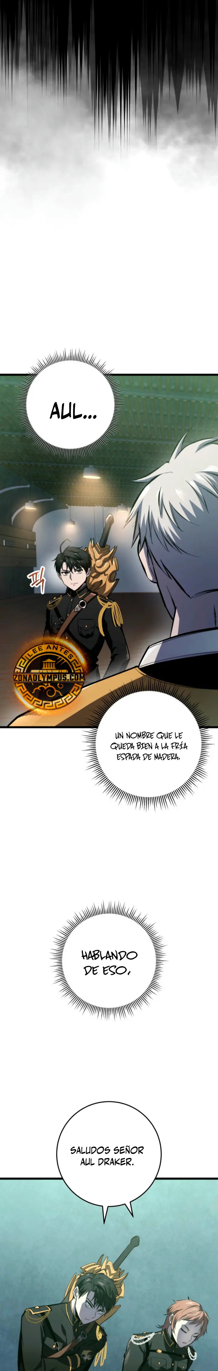 Read A Dragon Slayer's Peerless Regression Español Manga Online