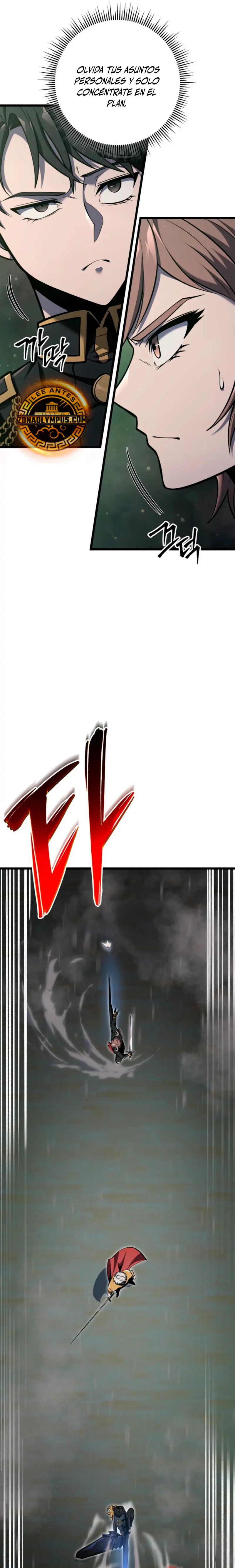 Read A Dragon Slayer's Peerless Regression Español Manga Online