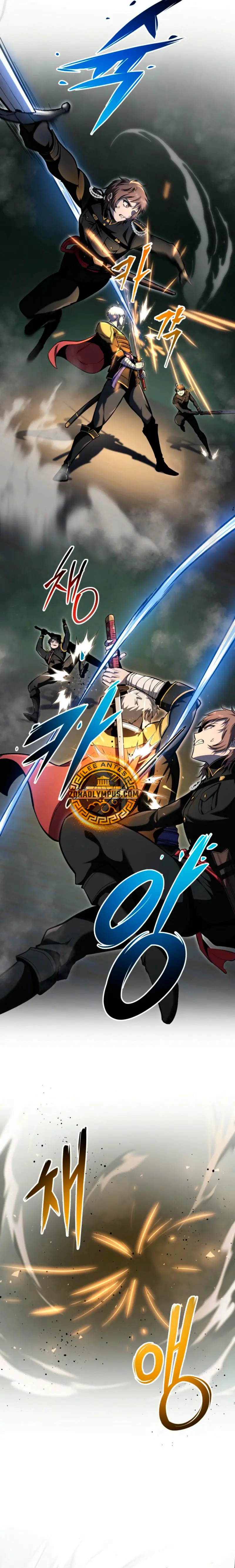 Read A Dragon Slayer's Peerless Regression Español Manga Online