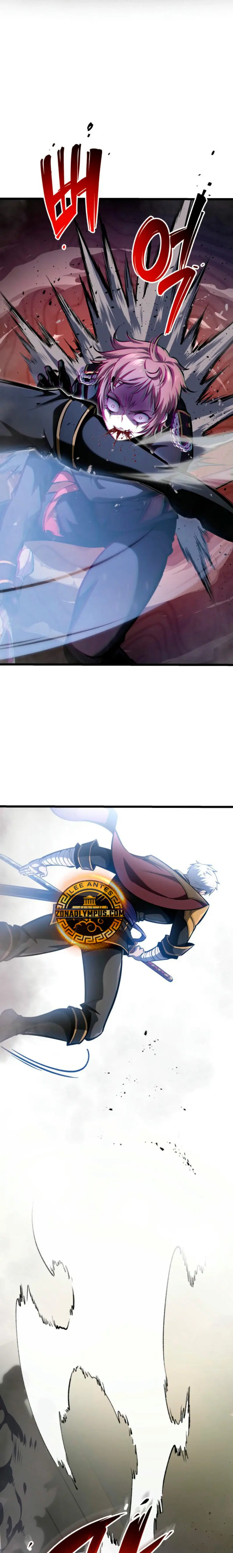 Read A Dragon Slayer's Peerless Regression Español Manga Online