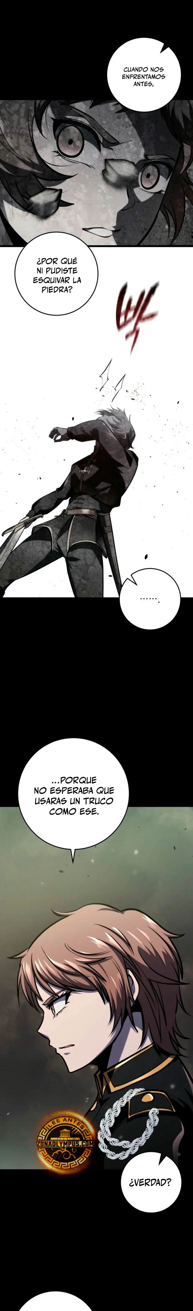 Read A Dragon Slayer's Peerless Regression Español Manga Online