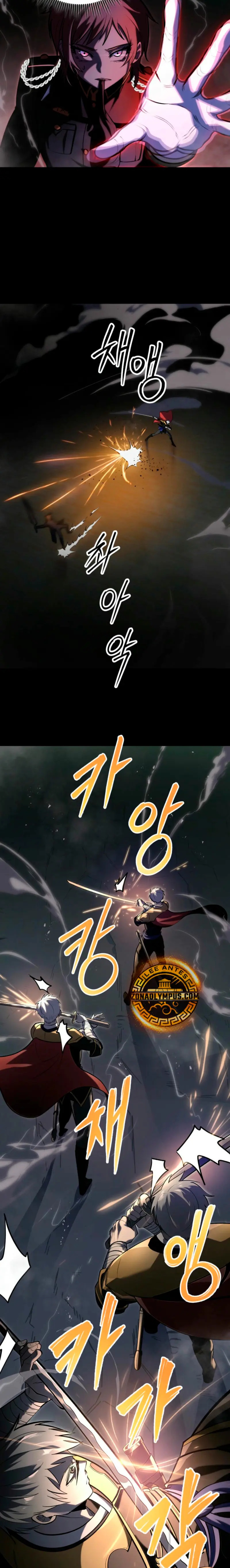 Read A Dragon Slayer's Peerless Regression Español Manga Online