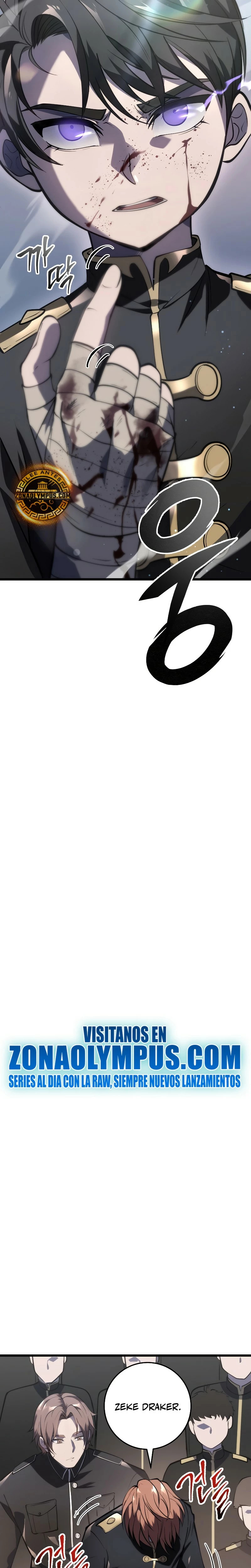 Read A Dragon Slayer's Peerless Regression Español Manga Online