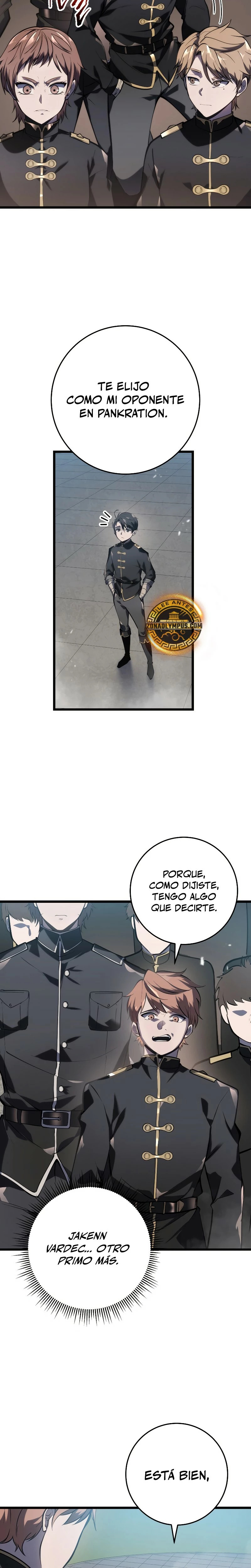 Read A Dragon Slayer's Peerless Regression Español Manga Online