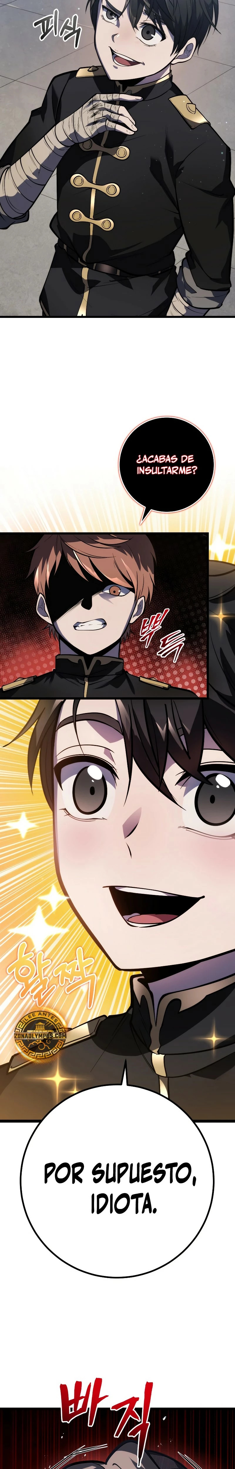 Read A Dragon Slayer's Peerless Regression Español Manga Online