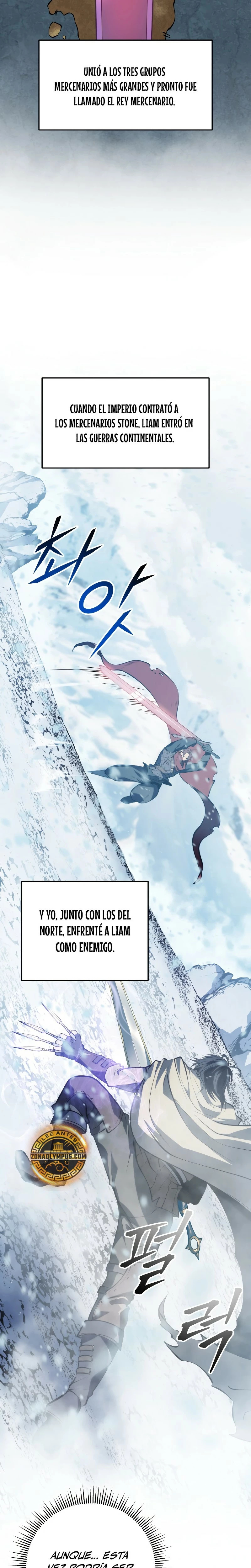 Read A Dragon Slayer's Peerless Regression Español Manga Online