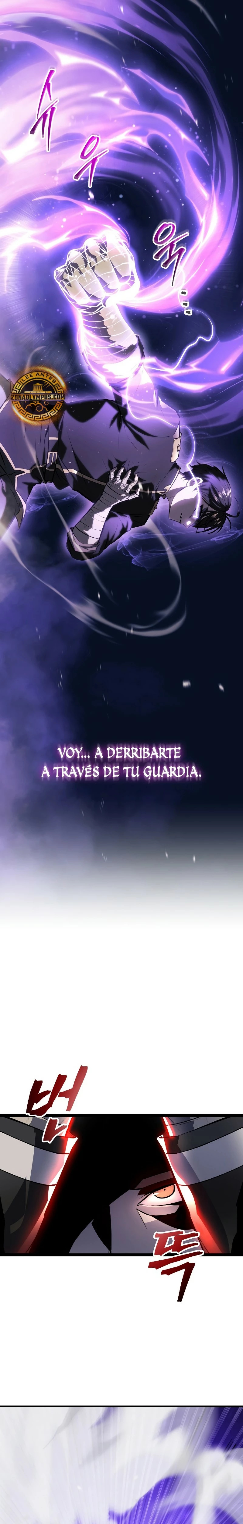 Read A Dragon Slayer's Peerless Regression Español Manga Online