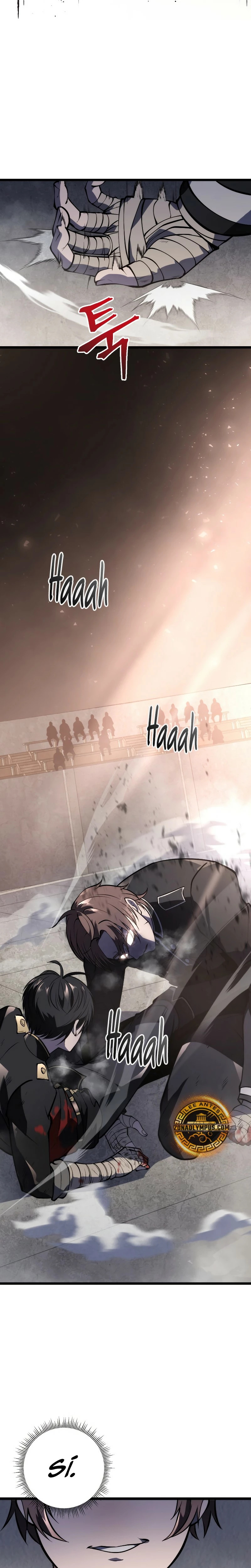 Read A Dragon Slayer's Peerless Regression Español Manga Online