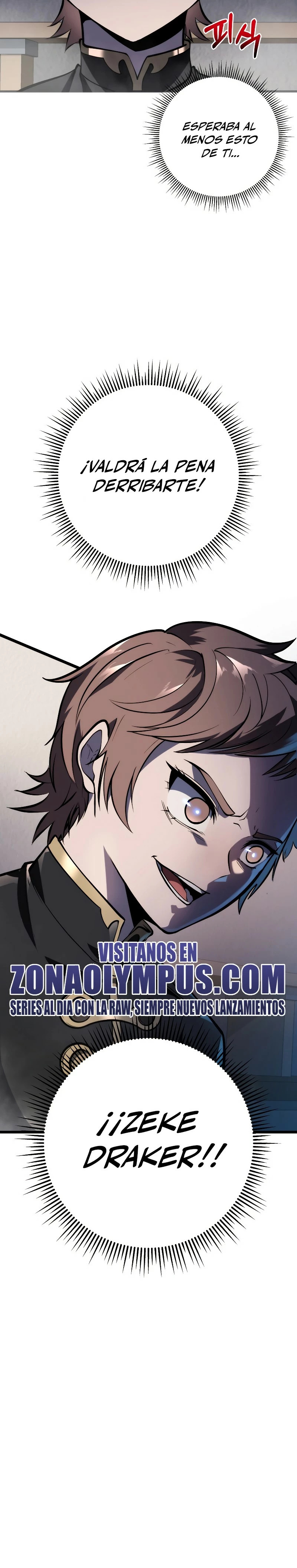 Read A Dragon Slayer's Peerless Regression Español Manga Online