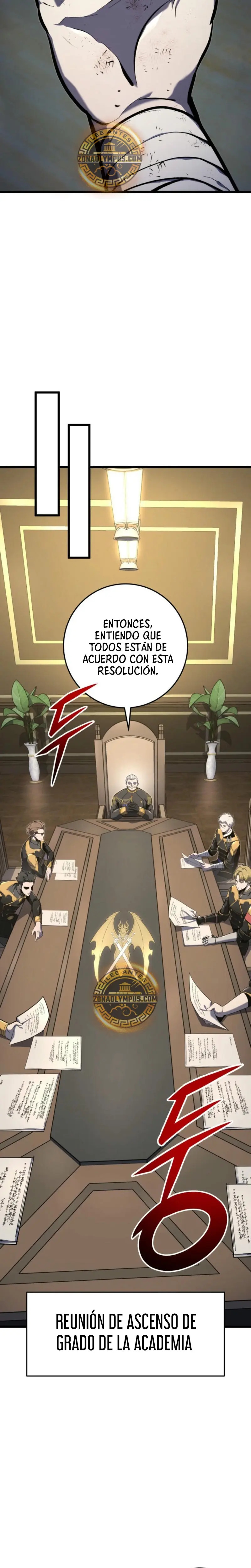 Read A Dragon Slayer's Peerless Regression Español Manga Online