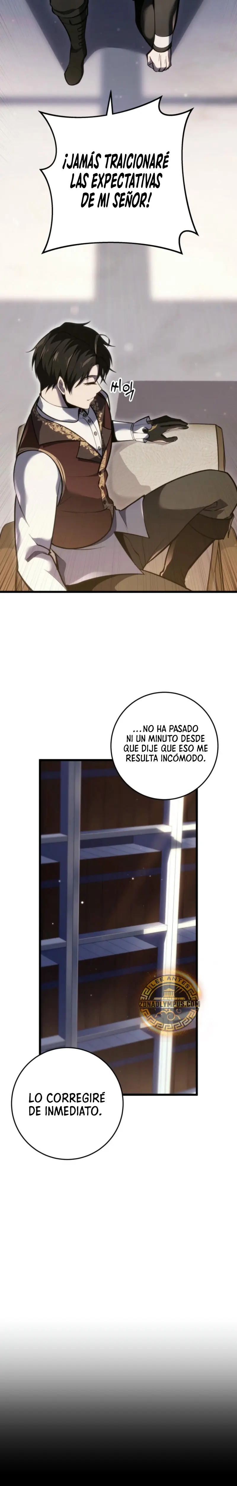 Read A Dragon Slayer's Peerless Regression Español Manga Online