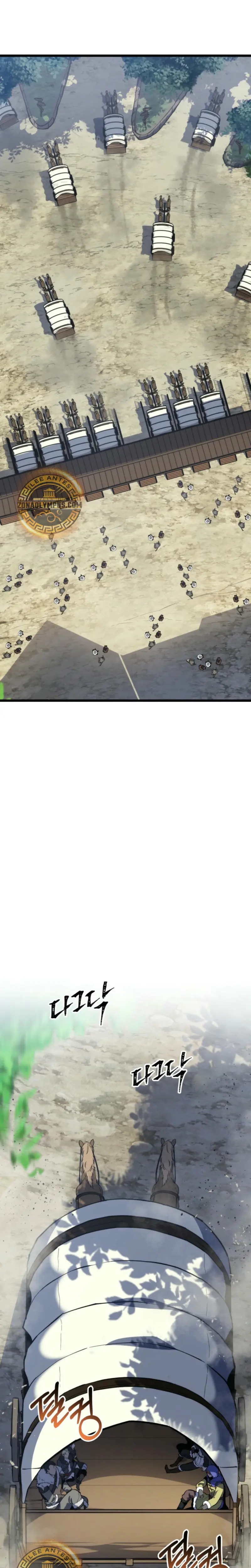 Read A Dragon Slayer's Peerless Regression Español Manga Online