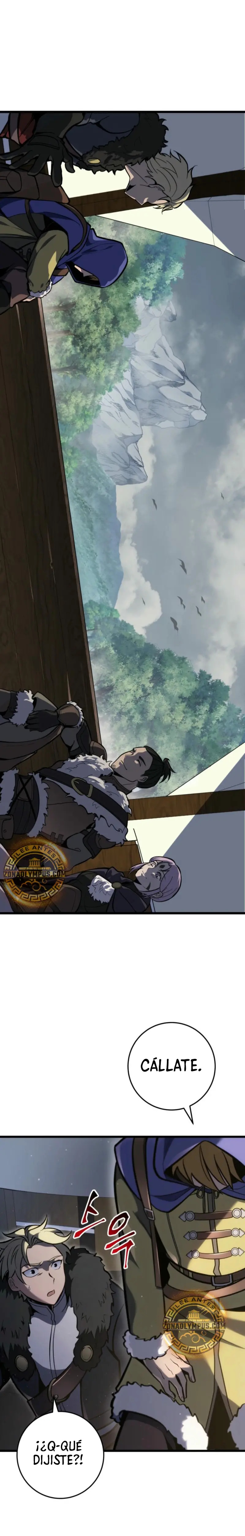 Read A Dragon Slayer's Peerless Regression Español Manga Online