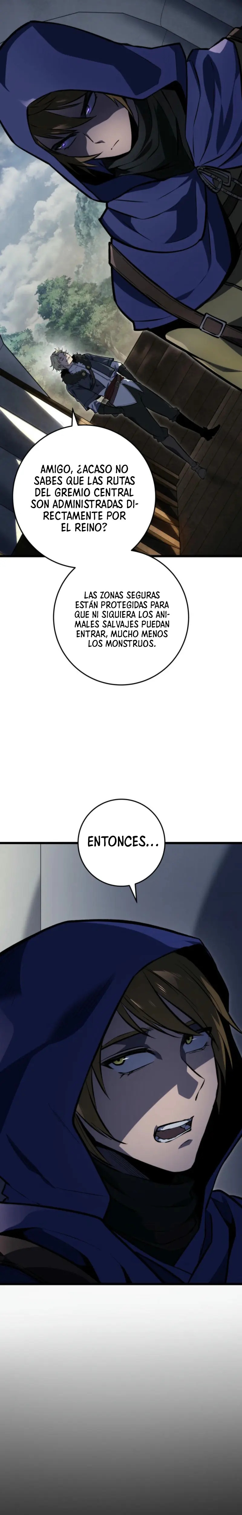 Read A Dragon Slayer's Peerless Regression Español Manga Online