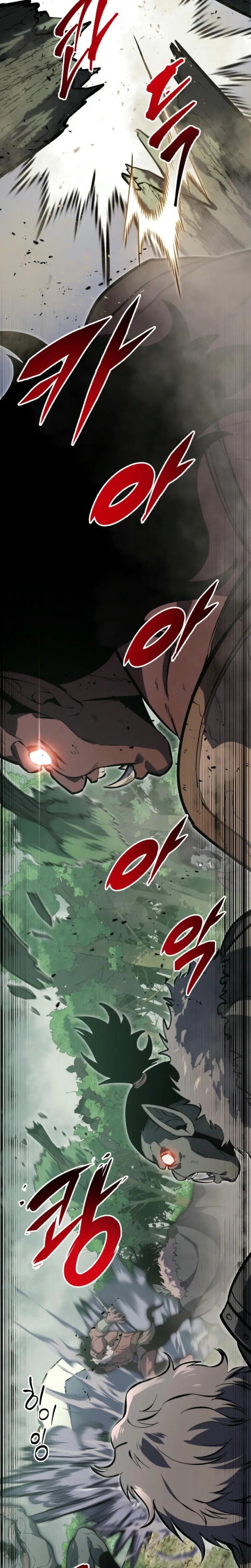 Read A Dragon Slayer's Peerless Regression Español Manga Online